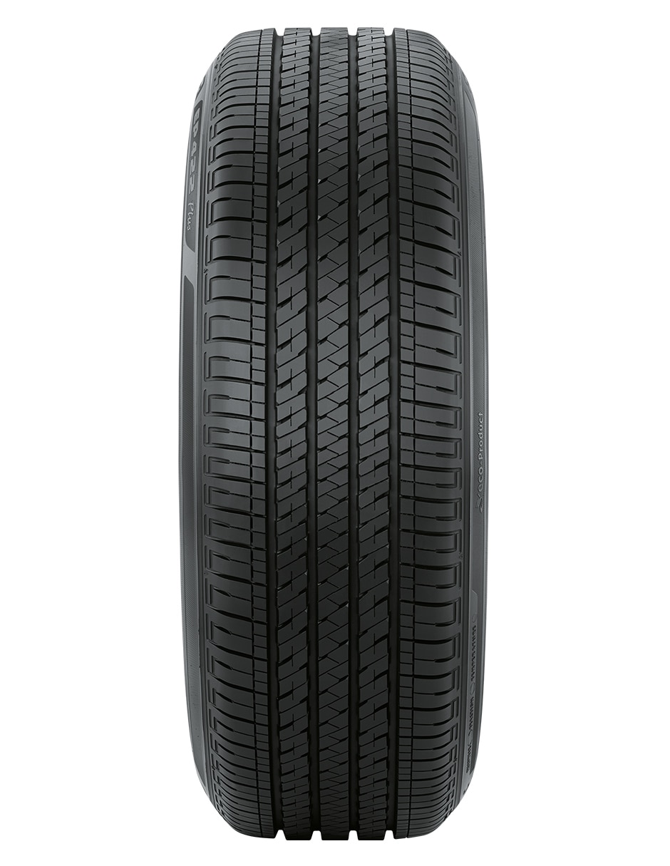 Llanta para auto Bridgestone Ecopia Ep422 Plus 195 / 60 R15