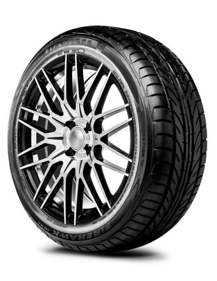 Llanta para auto Firestone Firehawk 900 215 / 60 R15