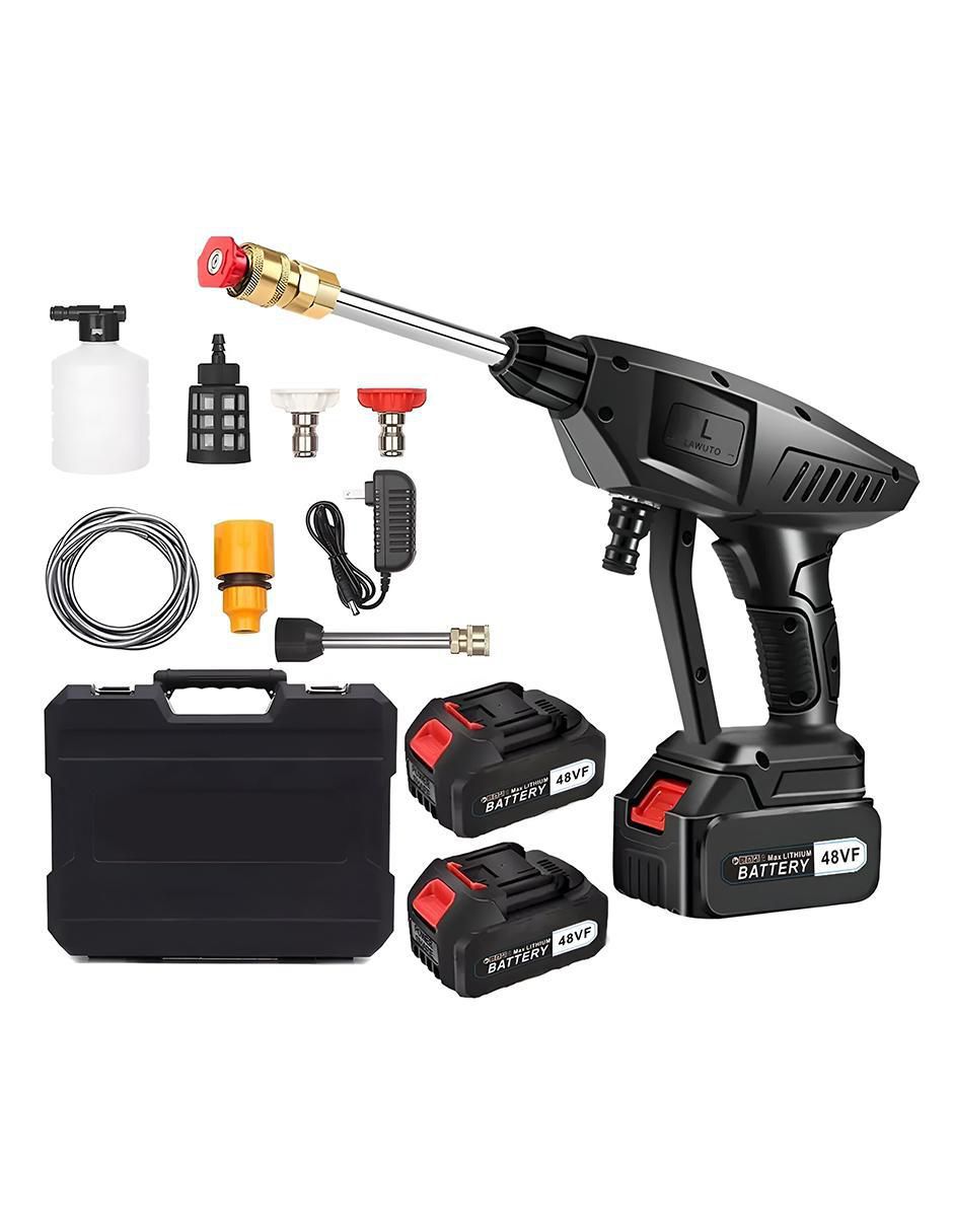 Hidrolavadora PowerClean 3000 3625 psi
