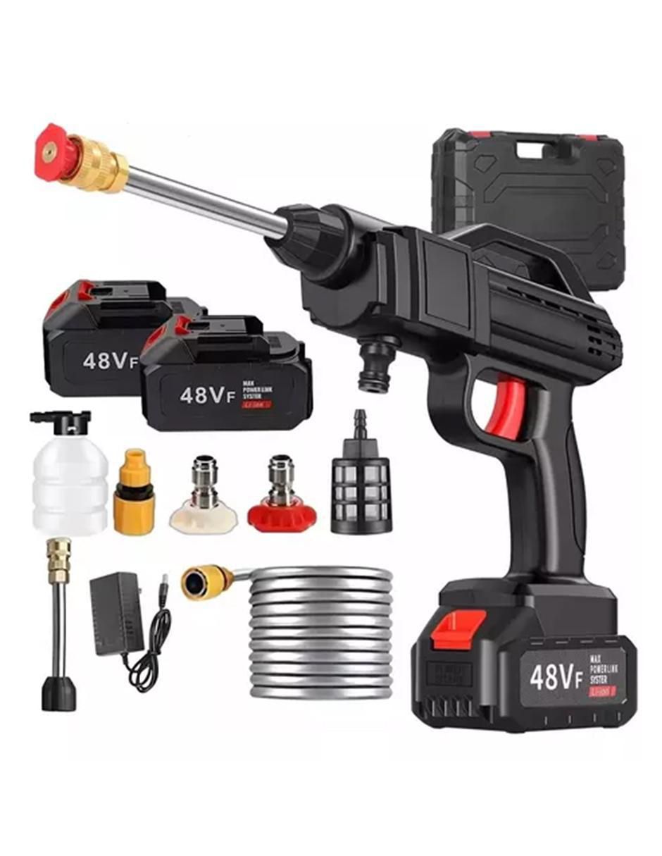 Hidrolavadora 29 275 psi Hidrolavadora 29 275 psi
