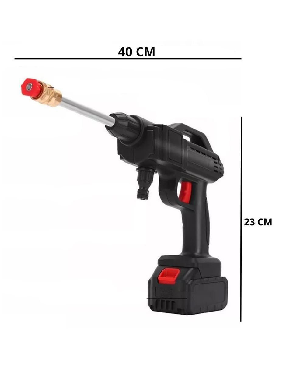Hidrolavadora 29 275 psi 6