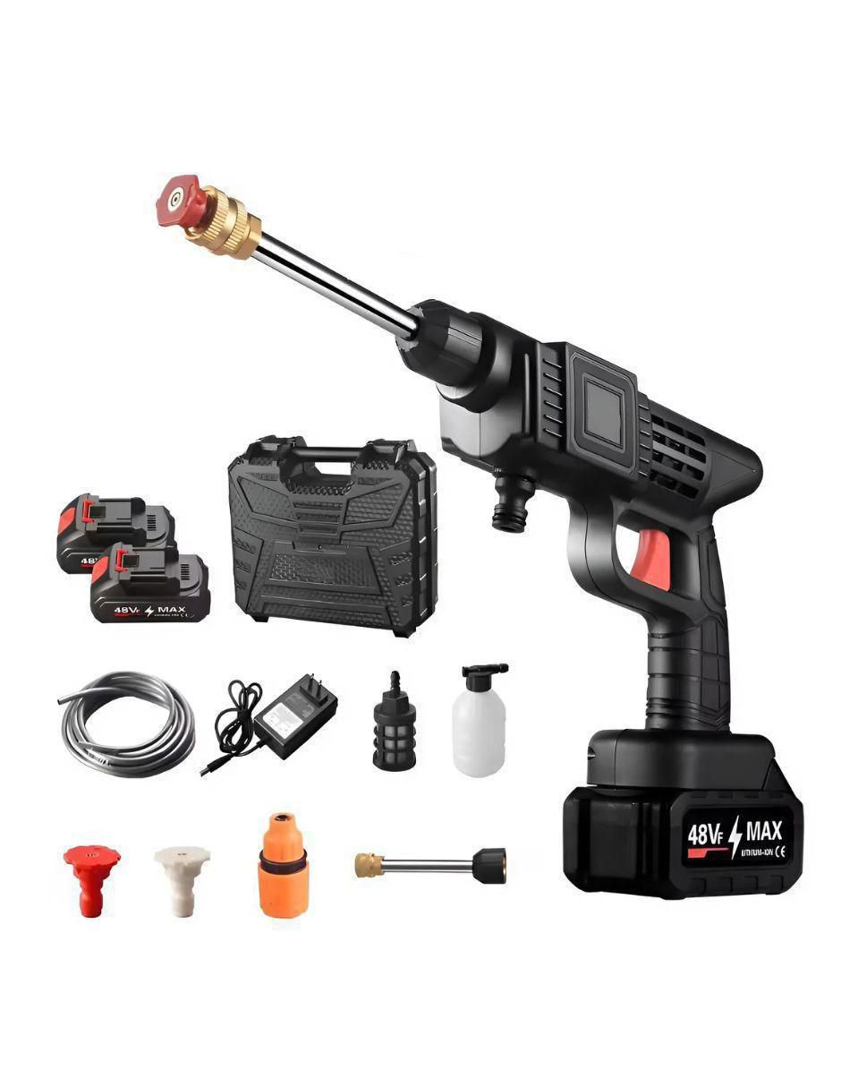 Hidrolavadora 4500 psi Hidrolavadora 4500 psi