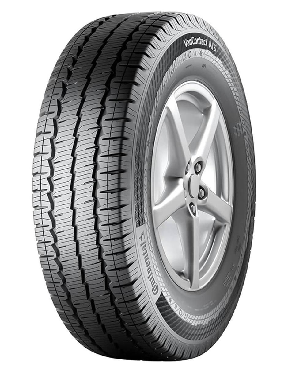 Llanta para auto Continental VanContact A/S 235/65R16