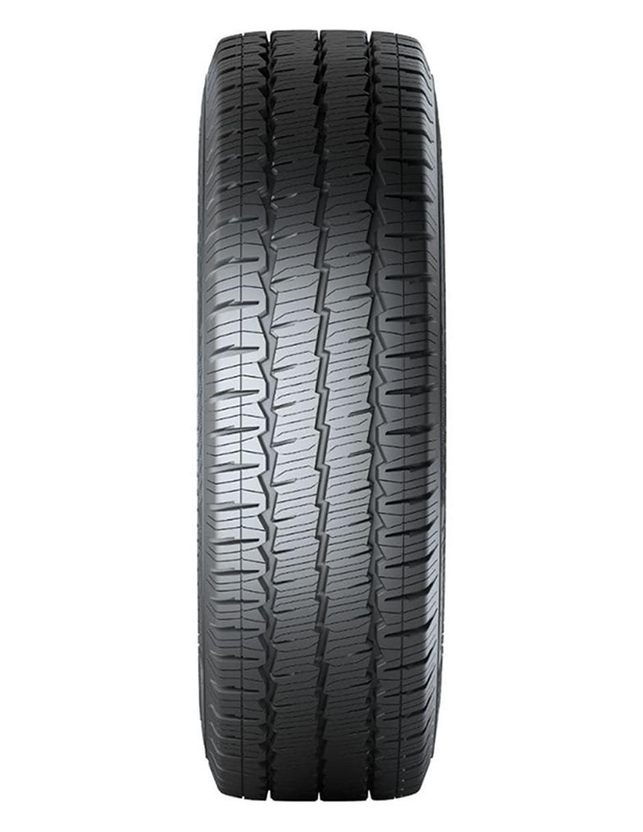 Llanta para auto Continental VanContact A/S 235/65R16