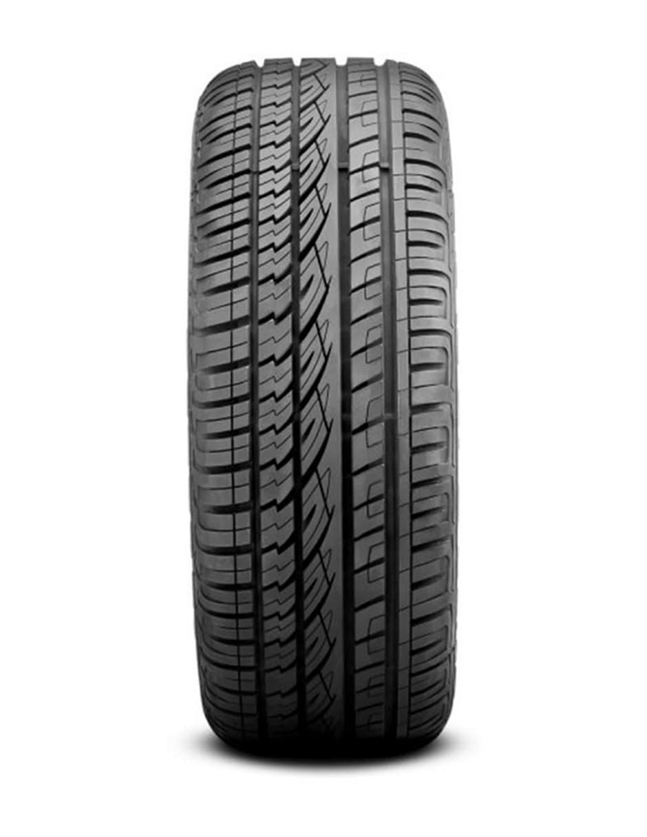 Llanta para auto Continental ContiCrossContact UHP 235/55R20