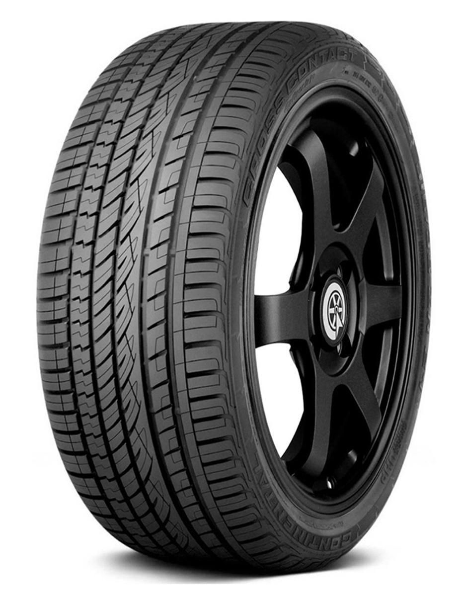 Llanta para auto Continental ContiCrossContact UHP 295/40R21