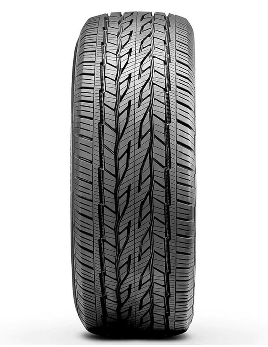 Llanta para auto Continental ContiCrossContact LX20 275/60R20