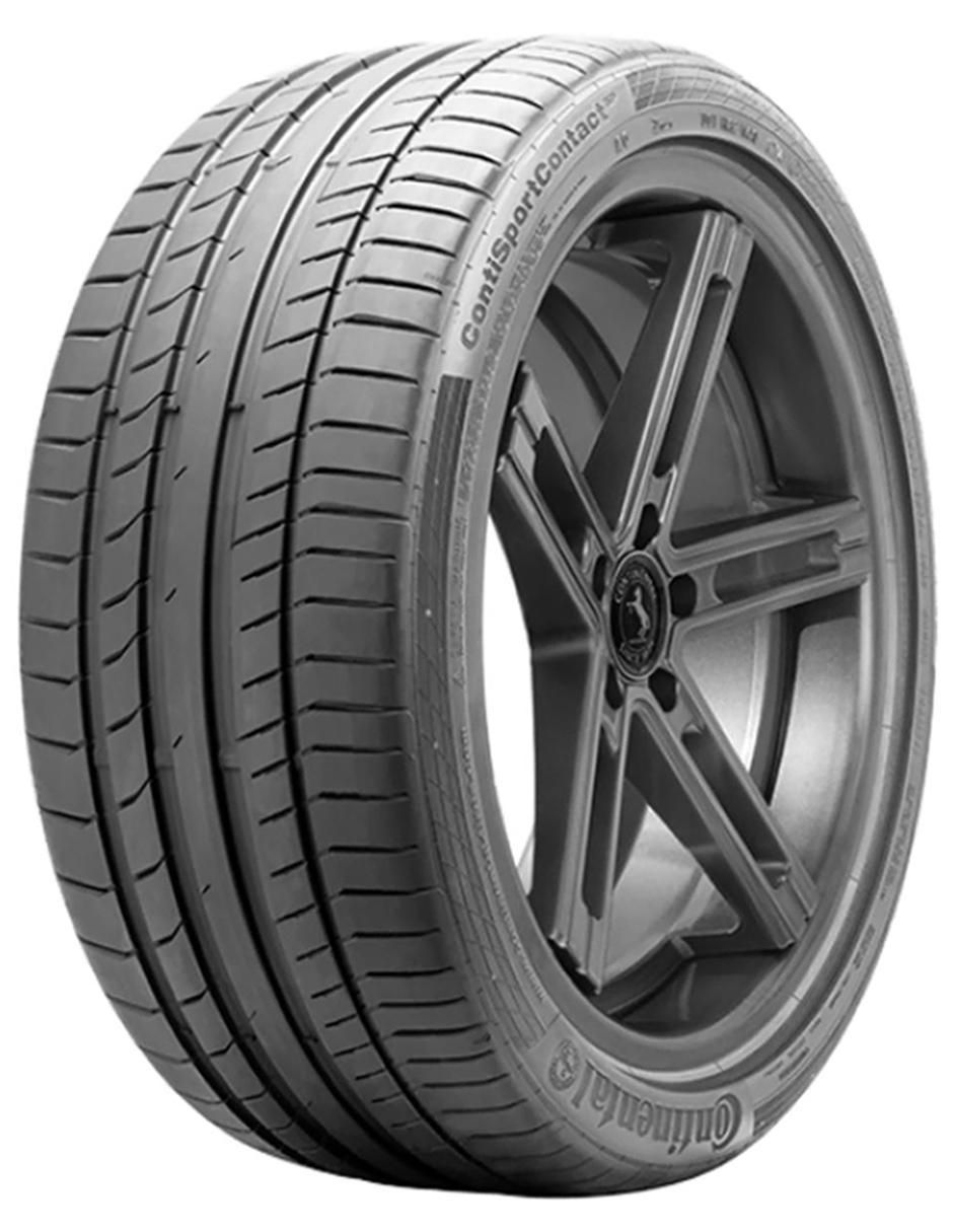 Llanta para auto Continental ContiSportContact 5P 325/35R22