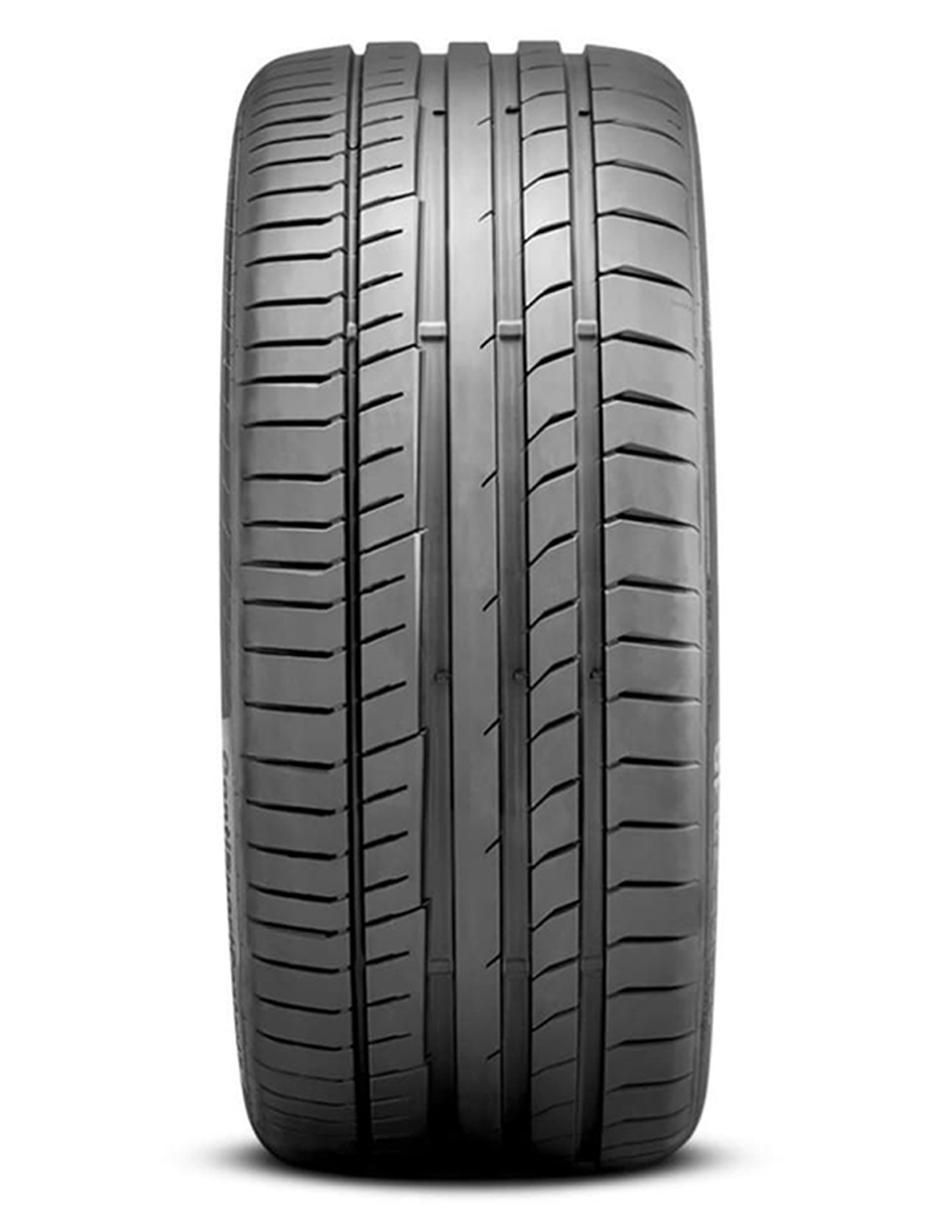 Llanta para auto Continental ContiSportContact 5P 325/35R22
