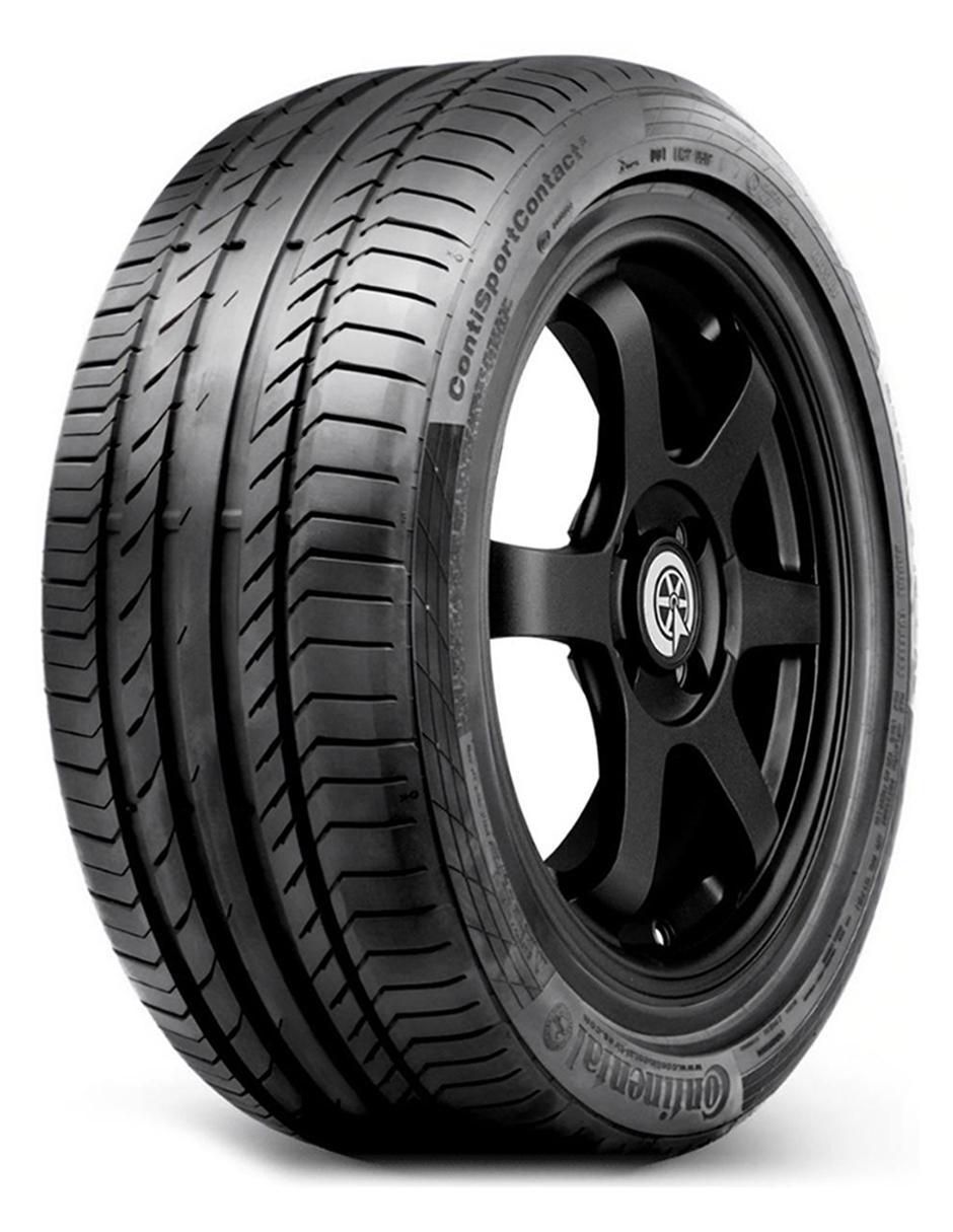 Llanta para auto Continental Contisportcontact 5 245/40R18
