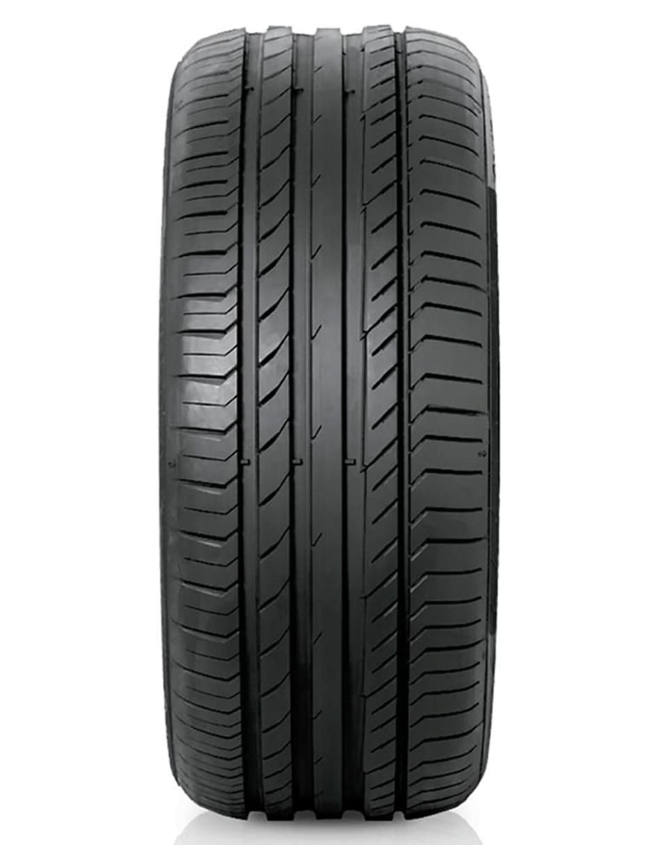 Llanta para auto Continental Contisportcontact 5 245/40R18