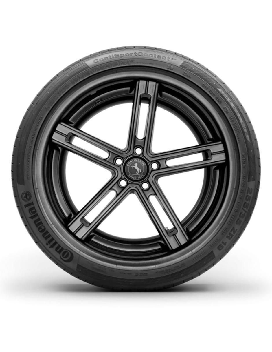 Llanta para auto Continental ContiSportContact 5P 285/40R22