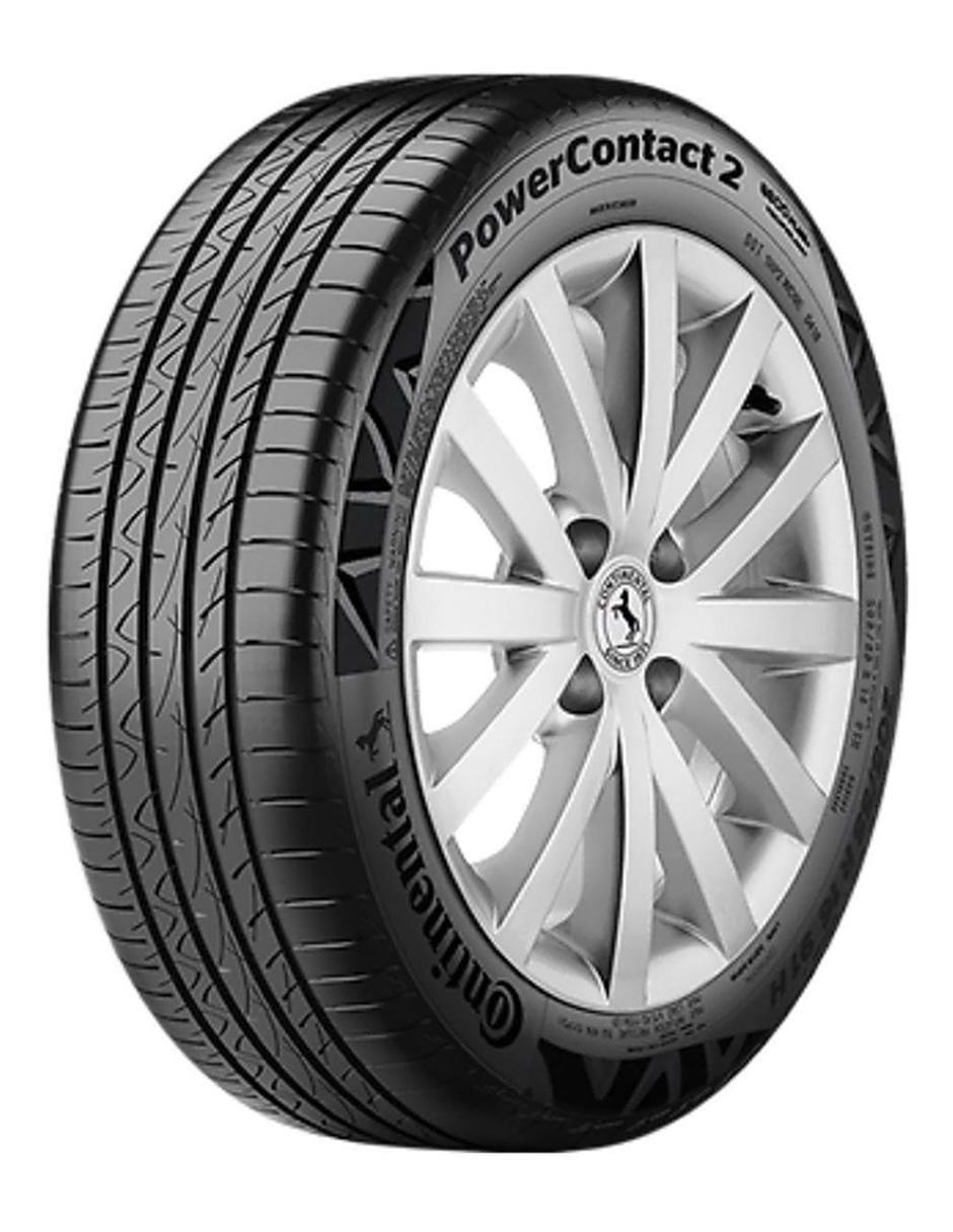 Llanta para auto Continental PowerContact 2 185/65R15