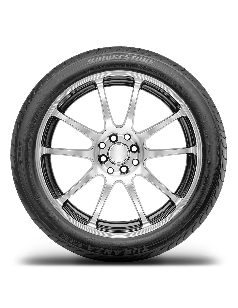 Llanta para auto Bridgestone 205/55R16