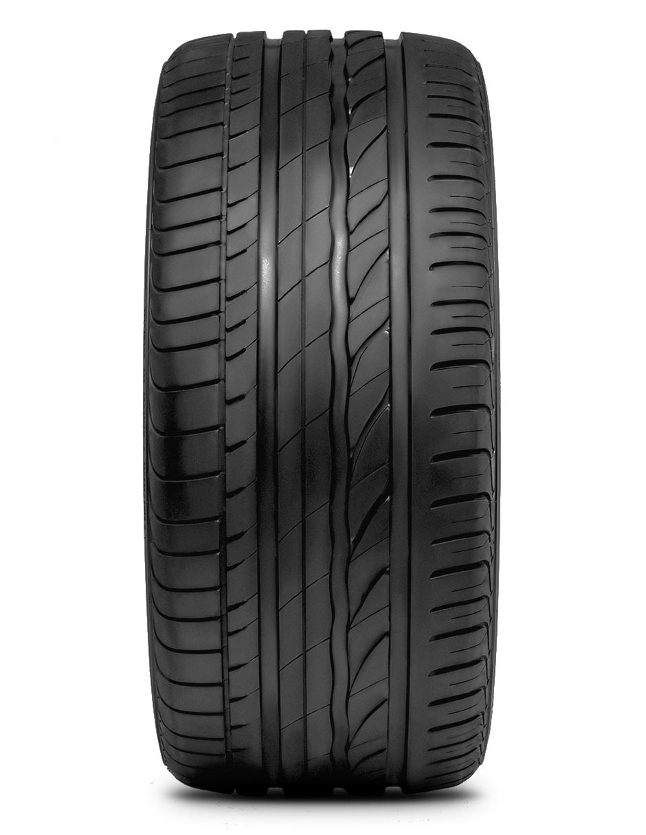 Llanta para auto Bridgestone 205/55R16