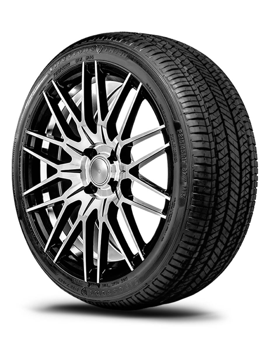 Llanta para auto Firestone 185/55R16 83H FR740 185/55R16