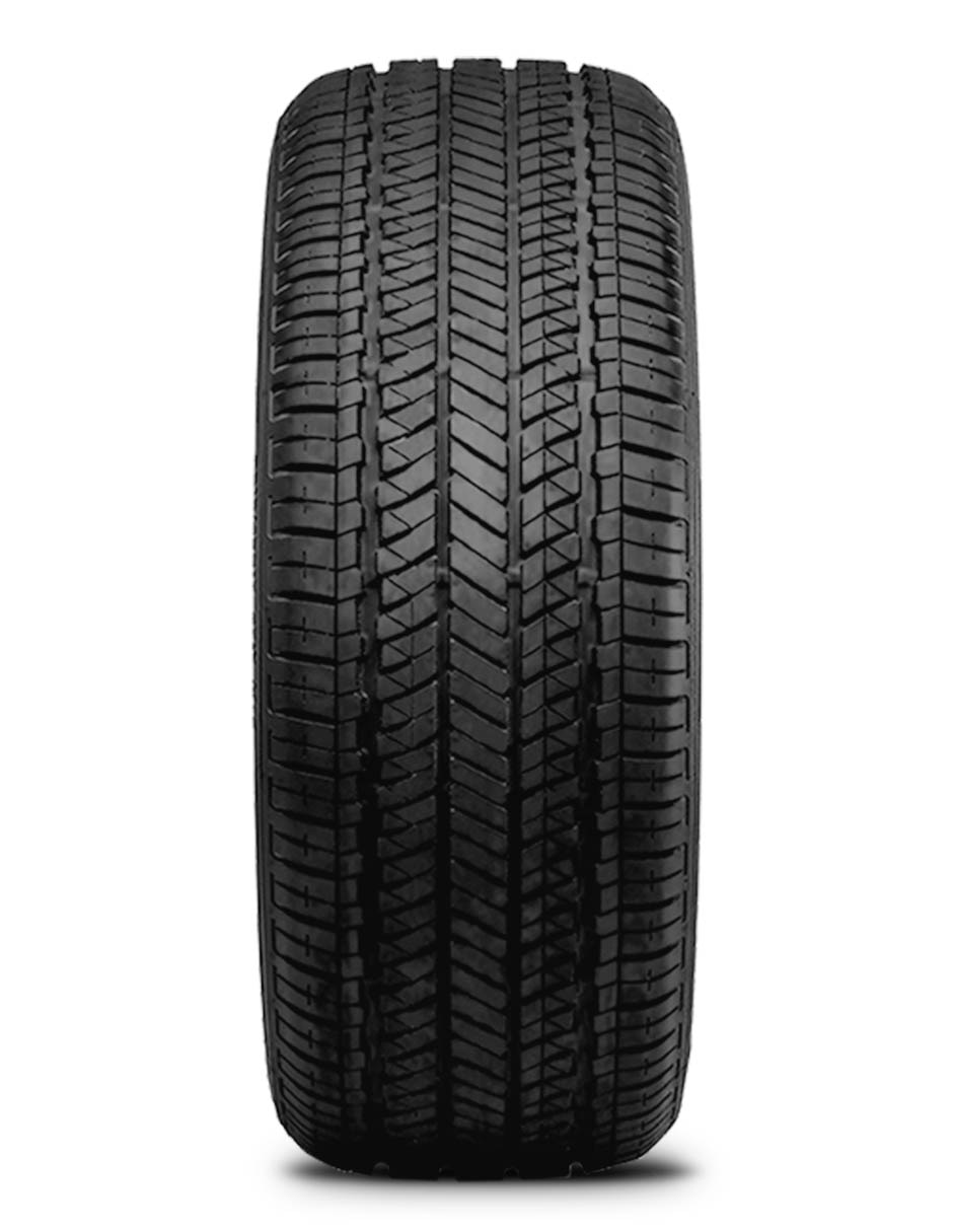 Llanta para auto Firestone 185/55R16 83H FR740 185/55R16