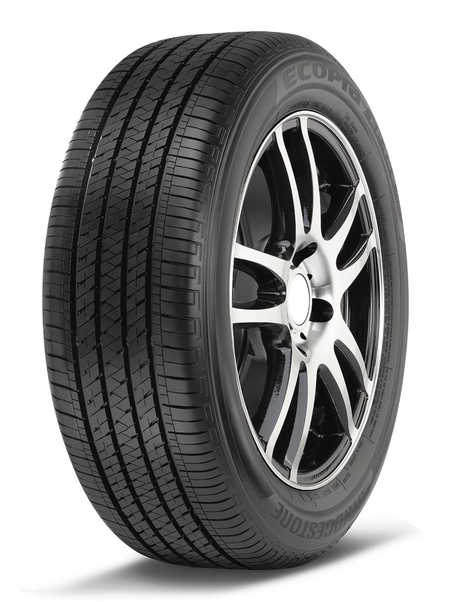 Llanta para auto 205/55R17 91H Ecopia EP422 Plus 205/55R17 1