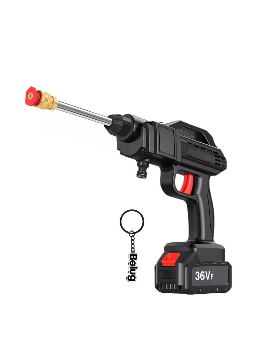 Hidrolavadora 230 psi