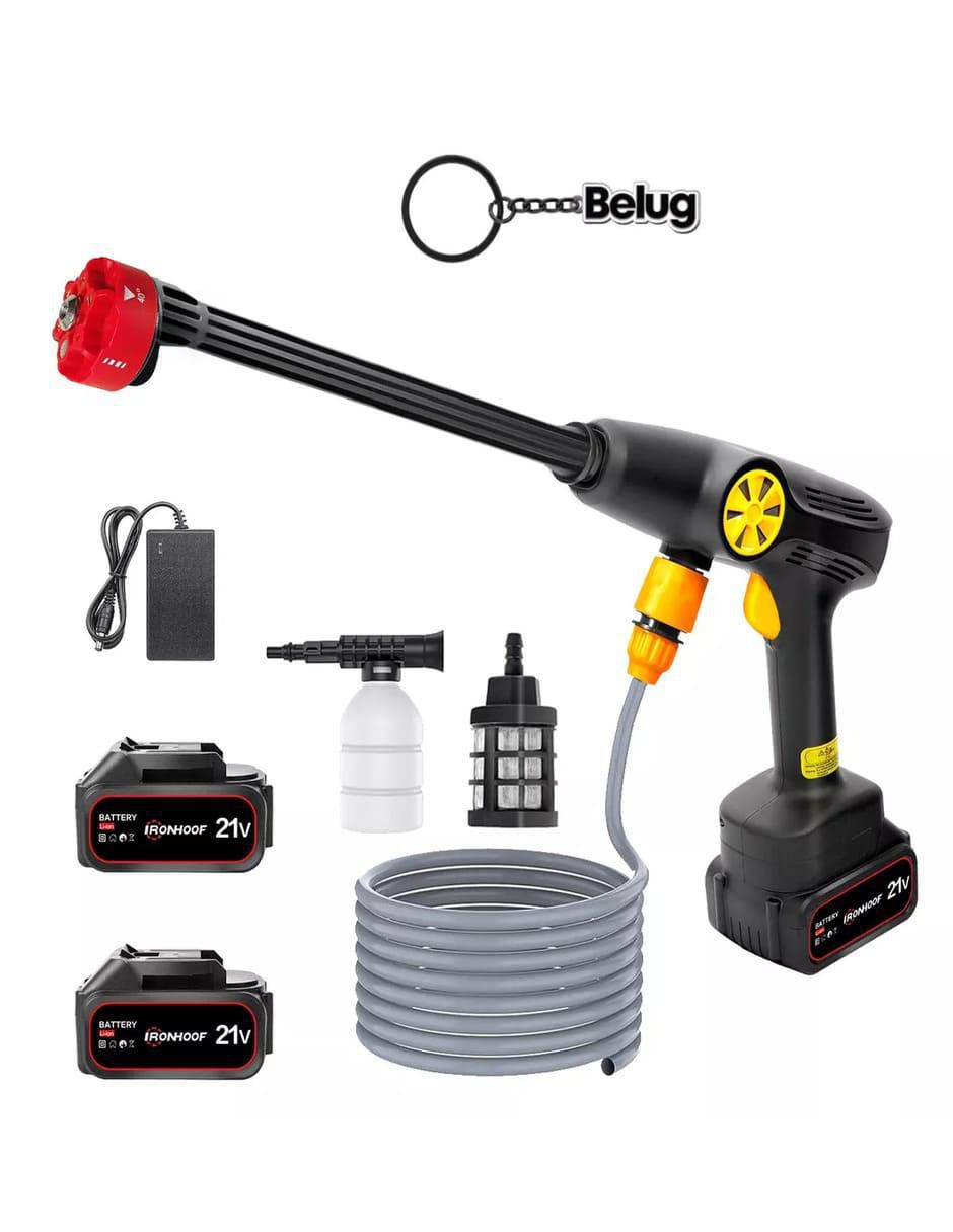 Hidrolavadora 680 psi Hidrolavadora 680 psi