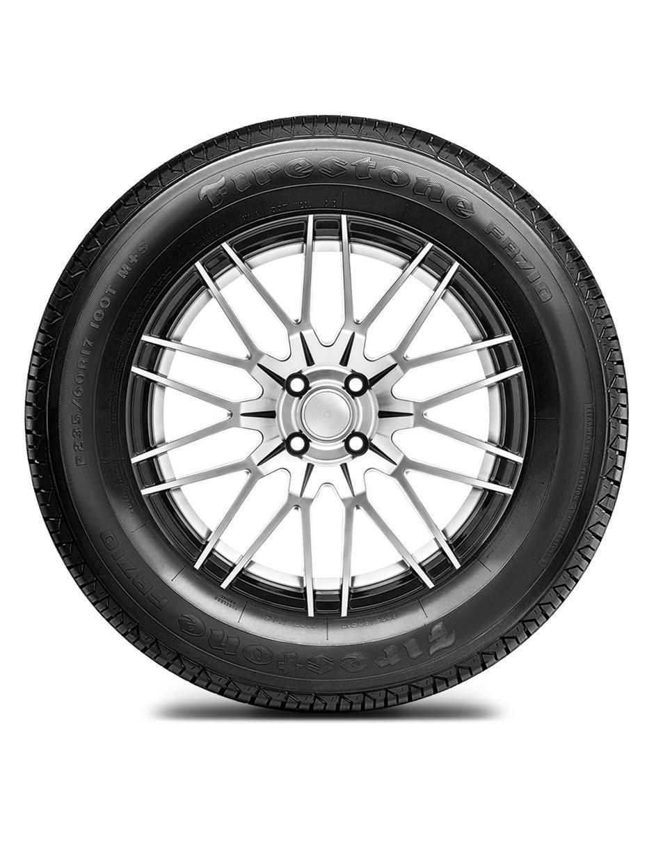 Llanta para auto Firestone FR710 215/60R16