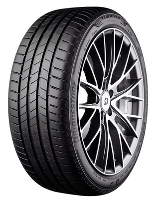 Llanta para auto Bridgestone Turanza T005 205 / 60 R16