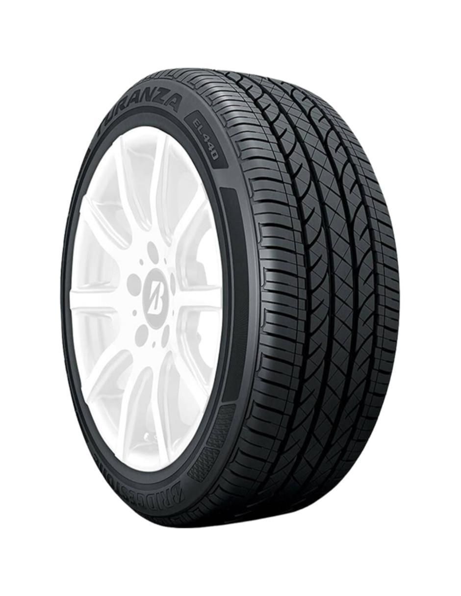 Llanta para auto Bridgestone Firehawk 900 215/65R16