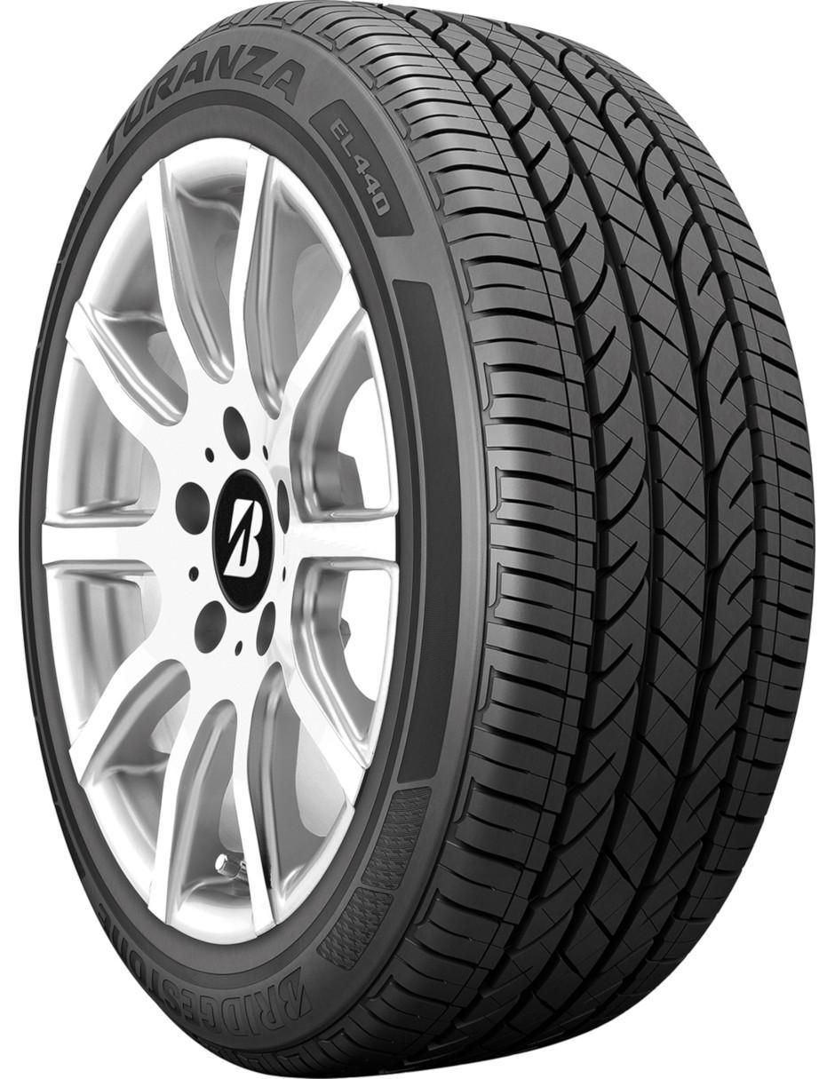 Llanta para auto Bridgestone Firehawk 900 215/65R16