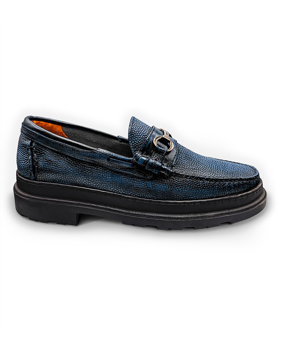 Mocasín Dayton In para hombre 2