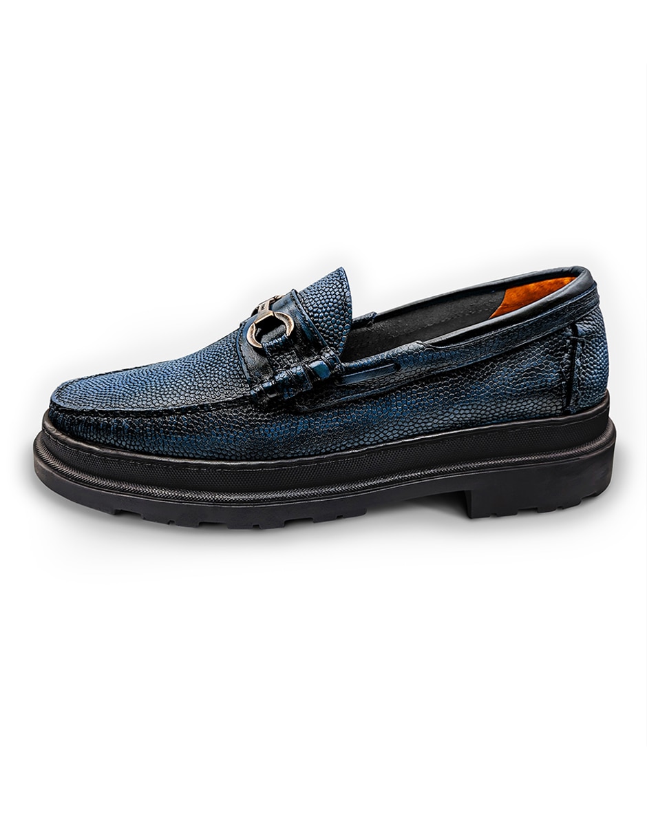 Mocasín Dayton In para hombre 4