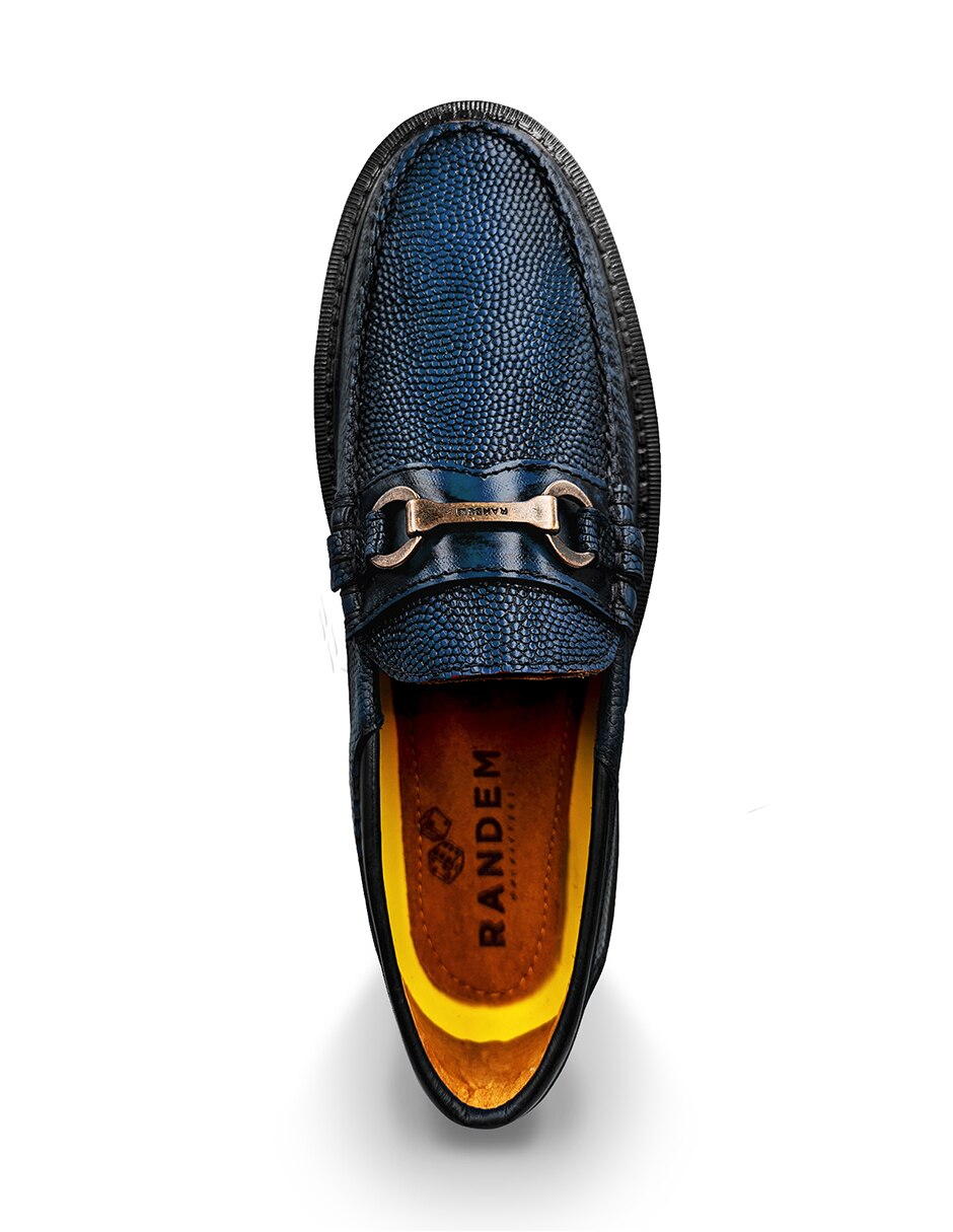 Mocasín Dayton In para hombre 5