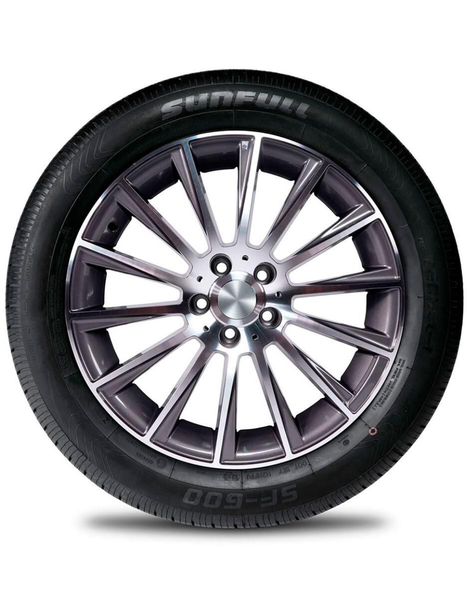 Llanta para auto Sunfull SF-600 175/65R14