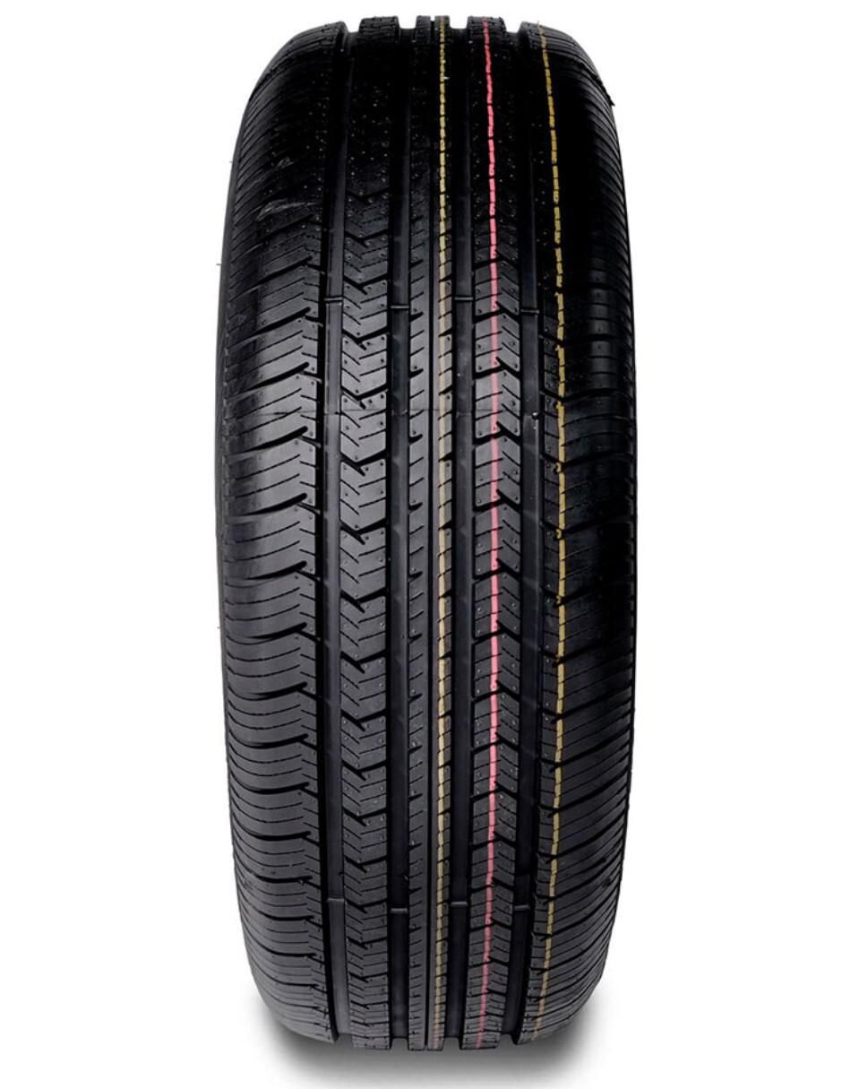 Llanta para auto Sunfull Sf-600 185 / 70 R13