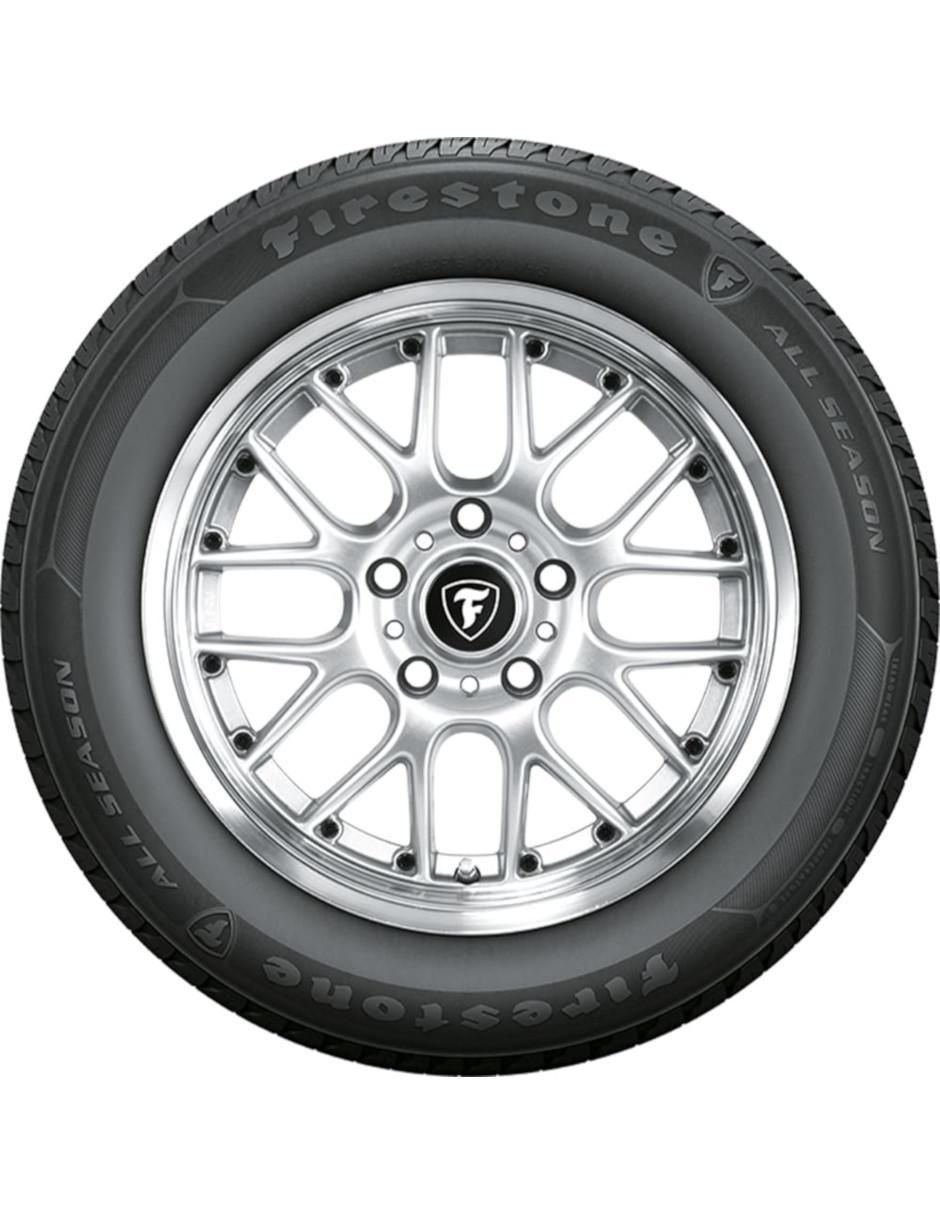 Llanta para auto All Season 185 / 60 R15 5
