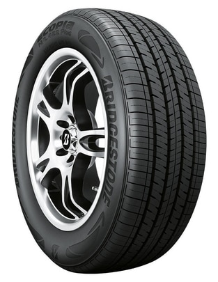Llanta para auto Bridgestone 235 / 55 R18