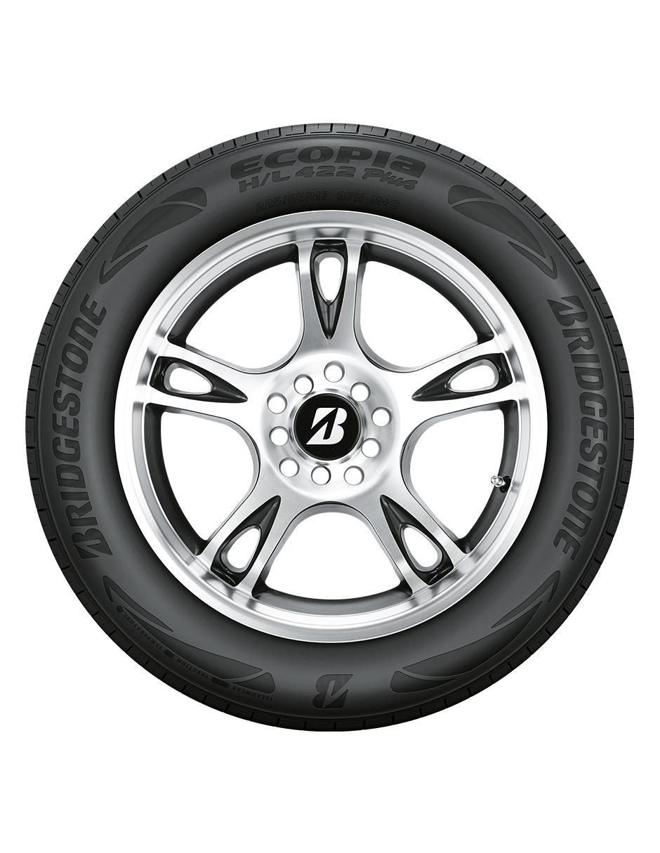 Llanta para auto Bridgestone 235 / 55 R18