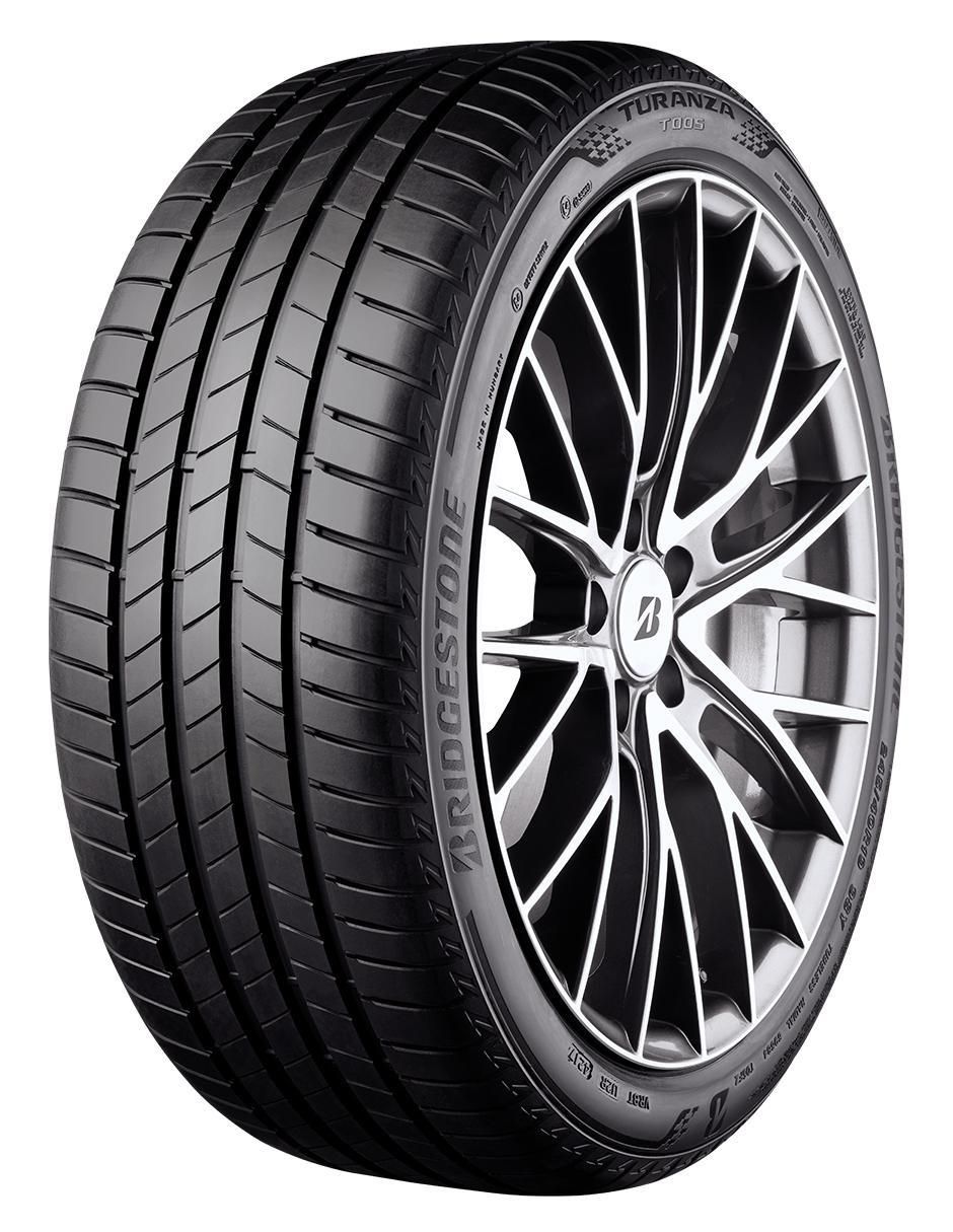 Llanta para auto Bridgestone Turanza T005 245/40R19