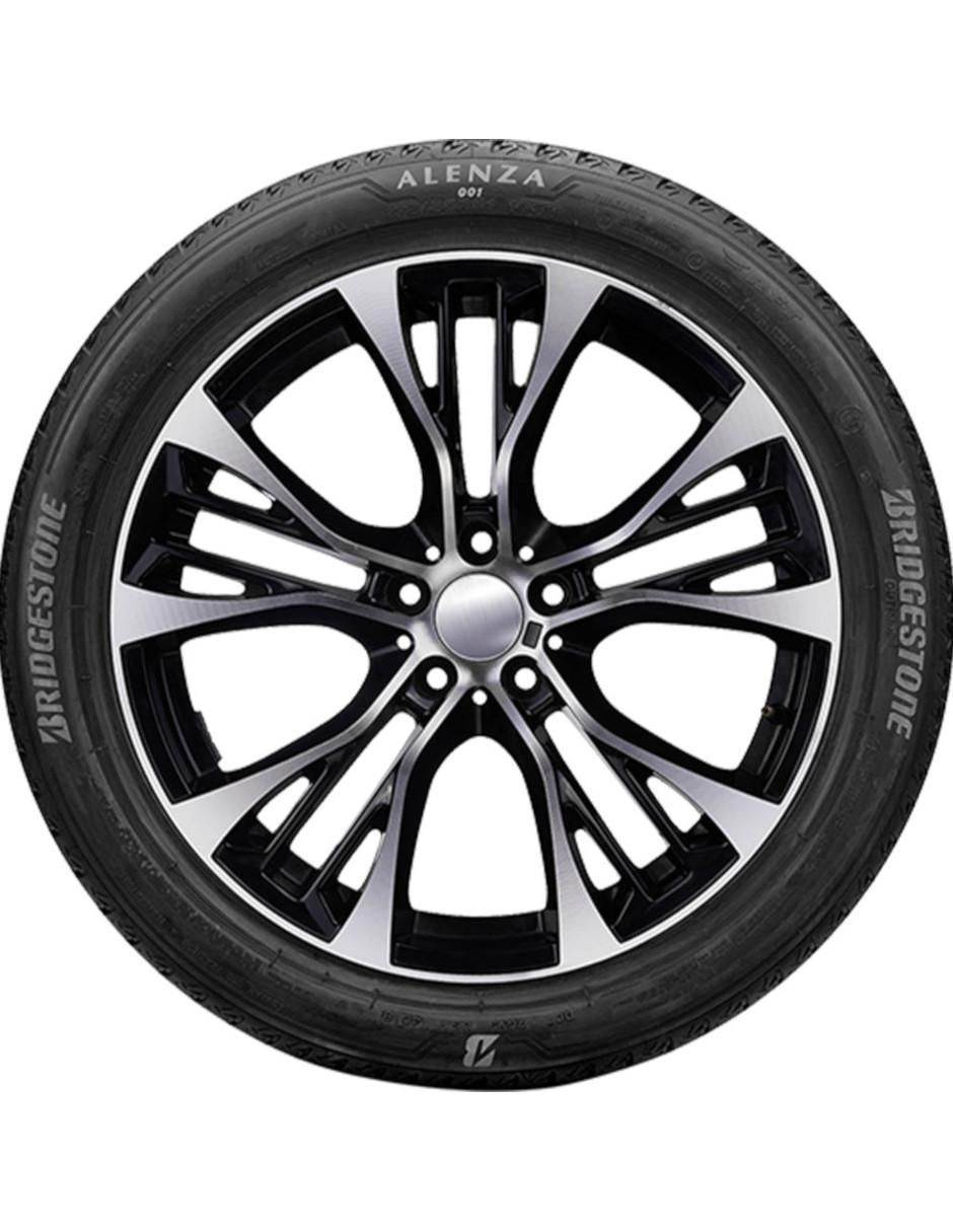 Llanta para auto Bridgestone Runflat Alenza 001 275/35R21
