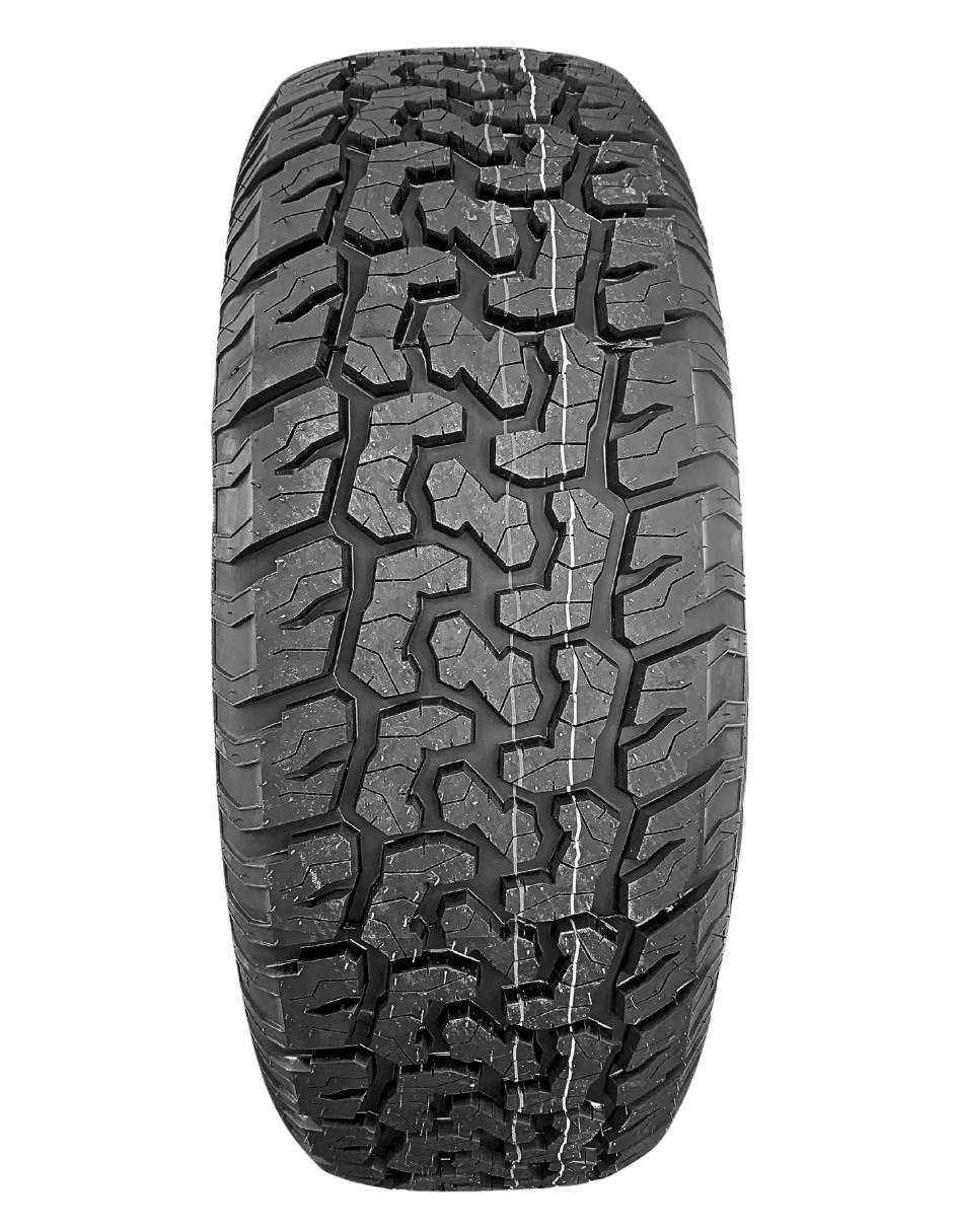 Llanta para auto Lch T-Rex All Terrain 265 / 70 R16