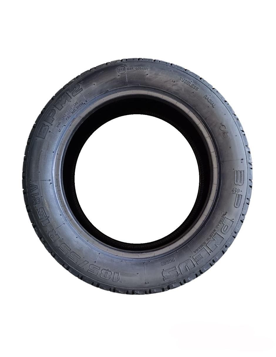 Llanta para auto Radburg B&P Pneus BPM2 185/55R15
