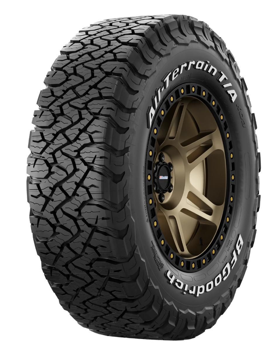 Llanta para auto KO3 128S 295/75R16 Llanta para auto KO3 128S 295/75R16