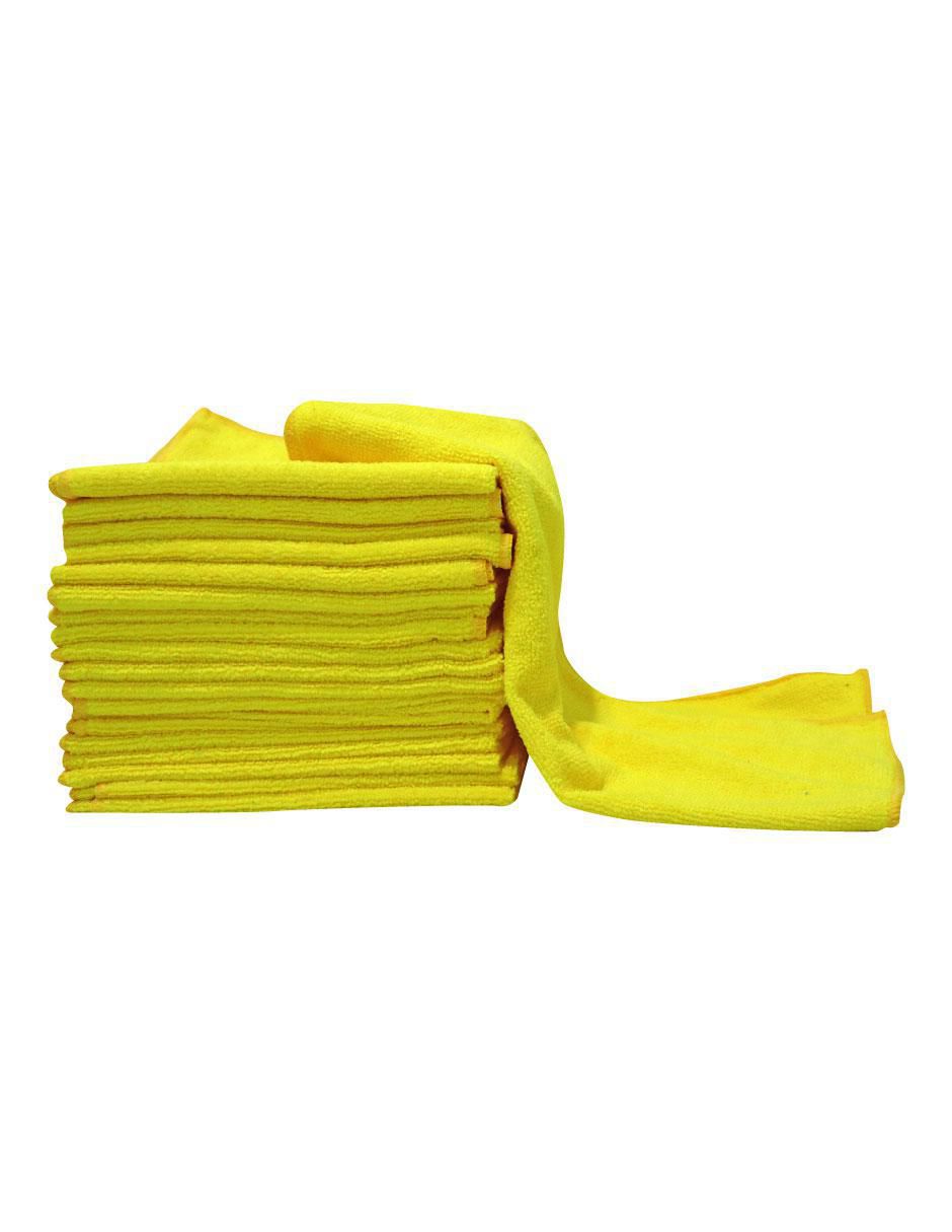 Set toalla microfibra