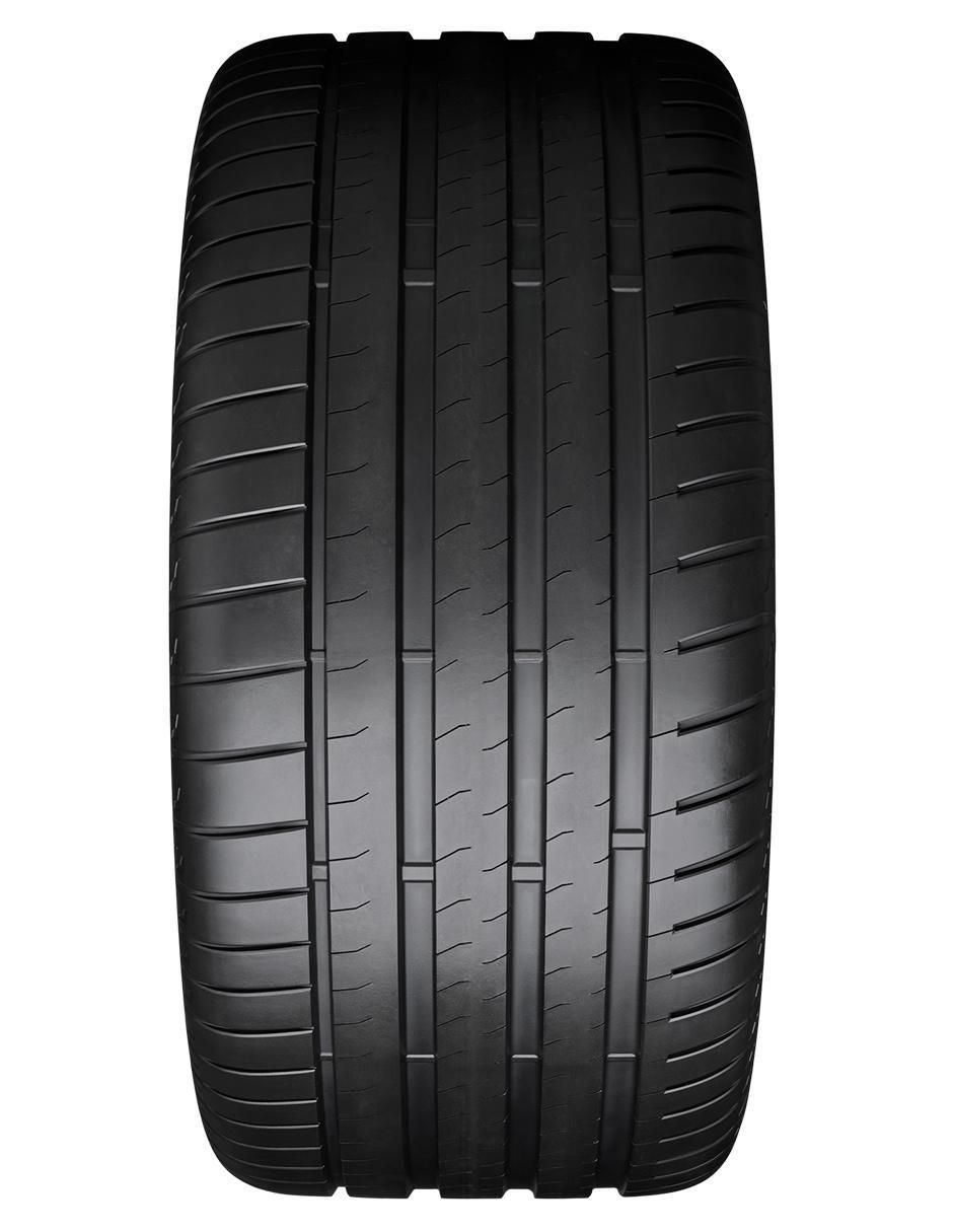 Llanta para auto Bridgestone Potenza Sport 225/45R17