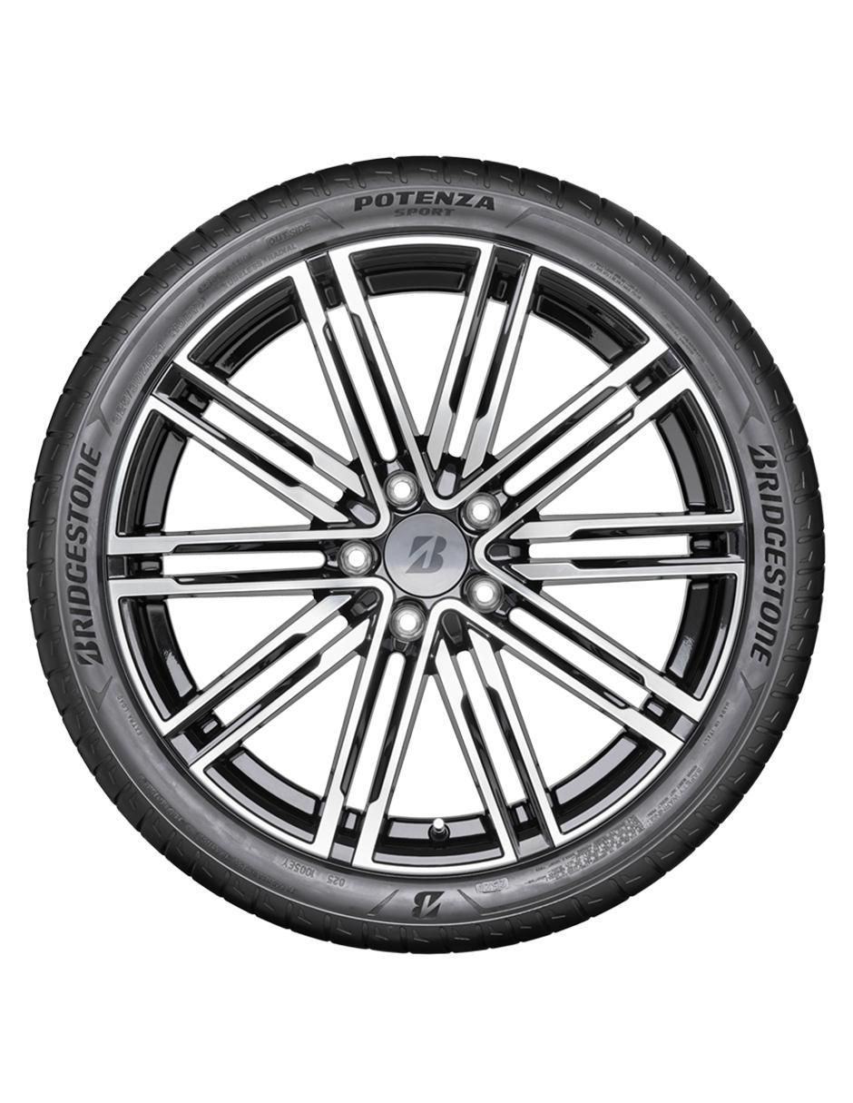 Llanta para auto Bridgestone Potenza Sport 225/45R17