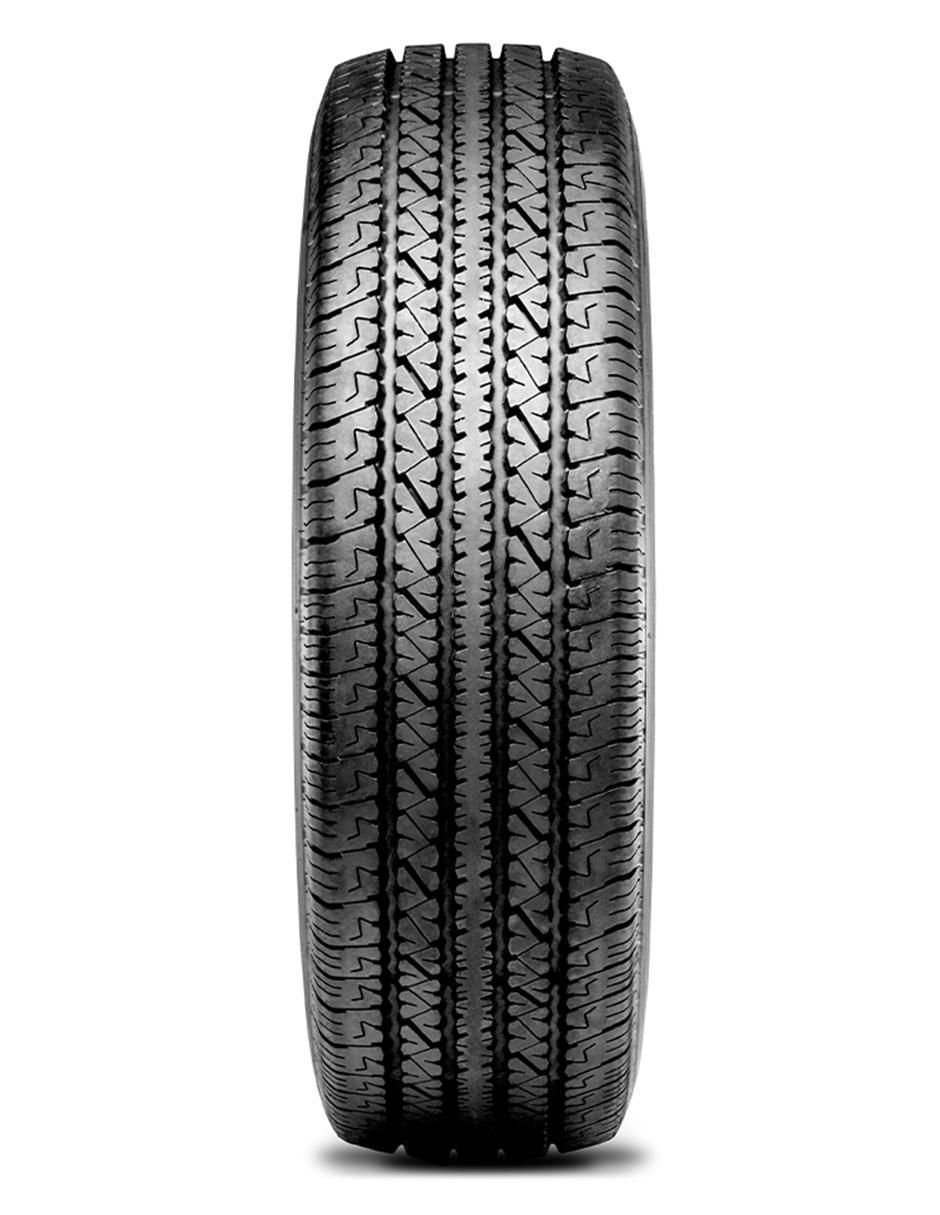 Llanta para auto Bridgestone V-Steel Rib 265 215 / 85 R16