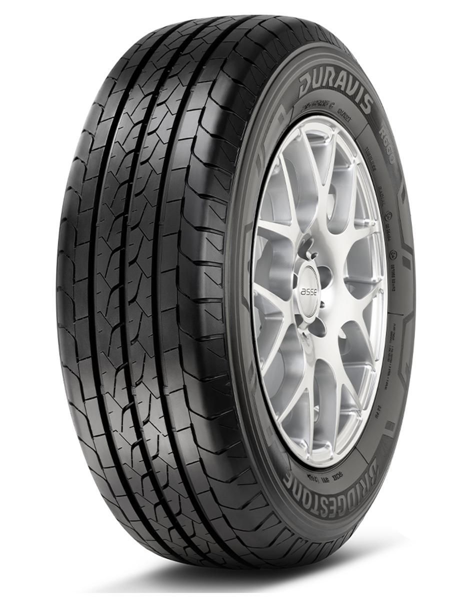 Llanta para auto Duravis R660a 235/60R17 1