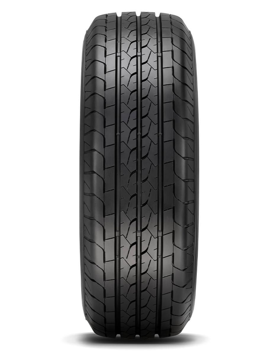 Llanta para auto Duravis R660a 235/60R17 4