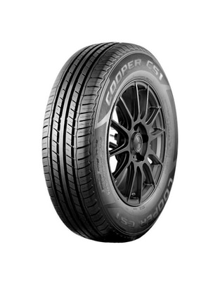Llanta para auto Cooper Cs1 185 / 60 R14
