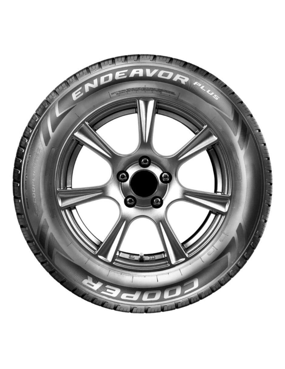 Llanta para auto Cooper Evolution Sport 195 / 55 R16