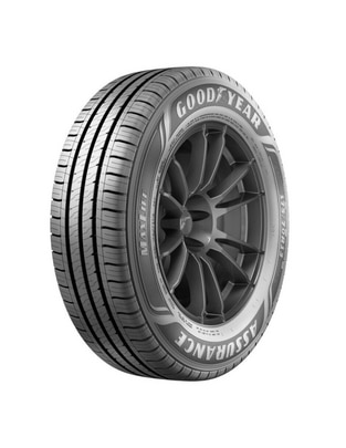 Llanta para auto Goodyear Assurance Maxlife 165/70R14